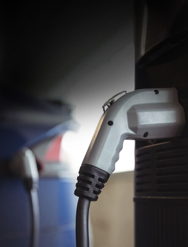 Movilidad eléctrica